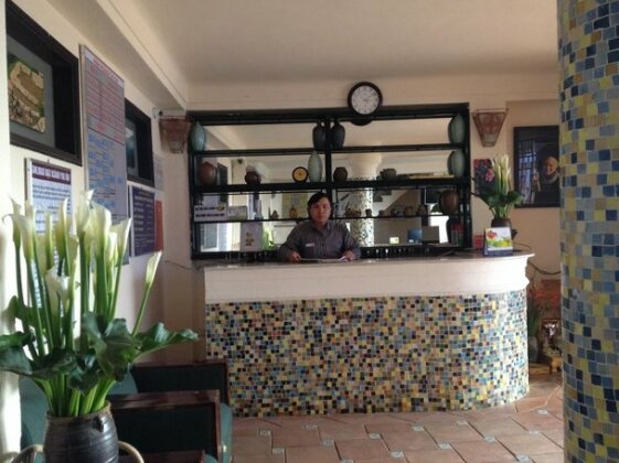 Sapa Darling Hotel - Photo2