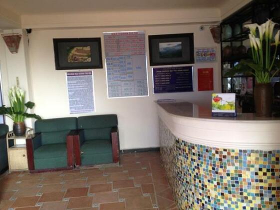 Sapa Darling Hotel - Photo3