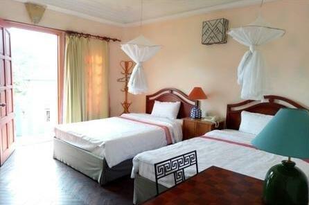Sapa Darling Hotel - Photo5