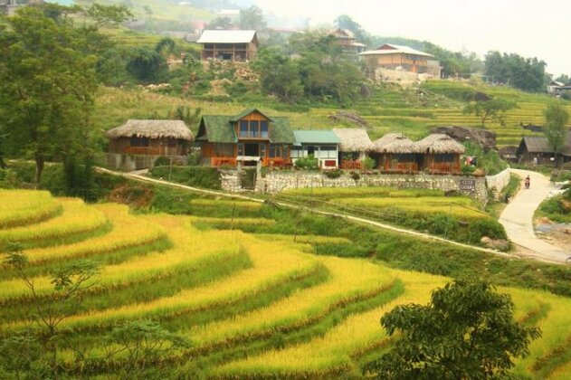 Sapa Eco Hugo - Photo2