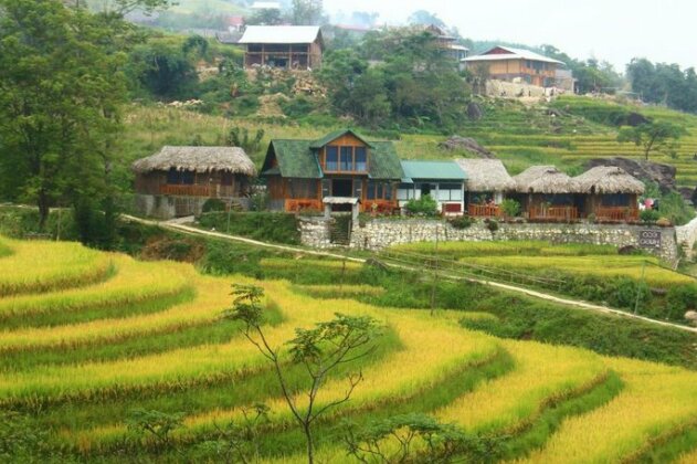 Sapa Eco Hugo - Photo3