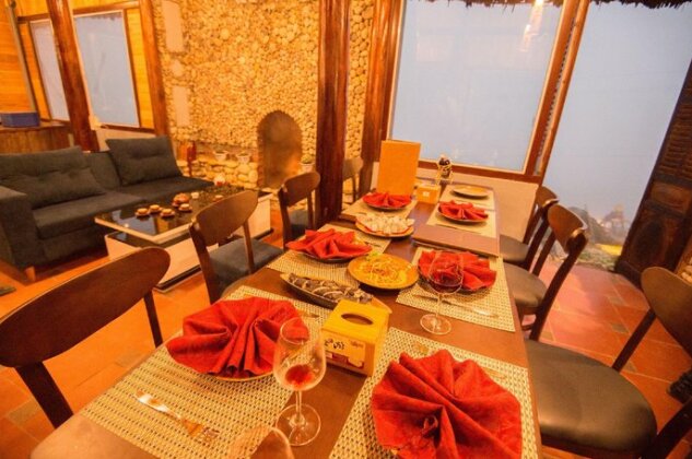 Sapa Eco Villas & Spa - Photo4