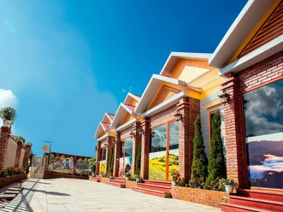 Sapa Family House Hotel - Photo2