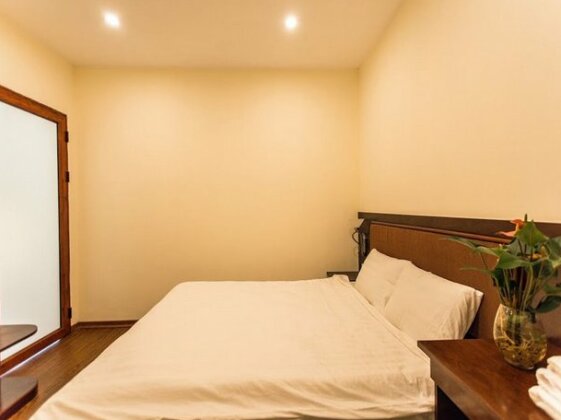 Sapa Family House Hotel - Photo5