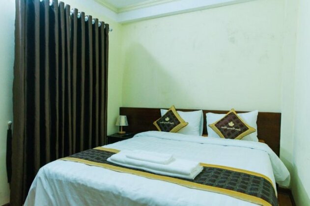 Sapa Feeling Hotel - Photo2