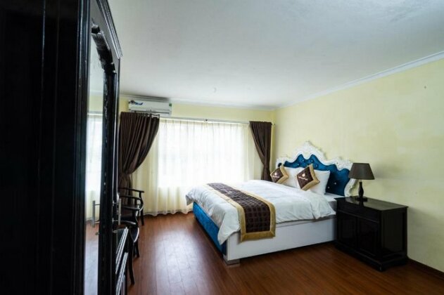 Sapa Feeling Hotel - Photo3