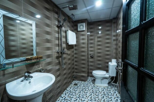 Sapa Feeling Hotel - Photo4