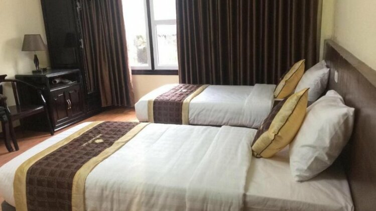 Sapa Feeling Hotel - Photo5