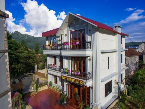 Sapa Friendly Inn & Travel - Photo2