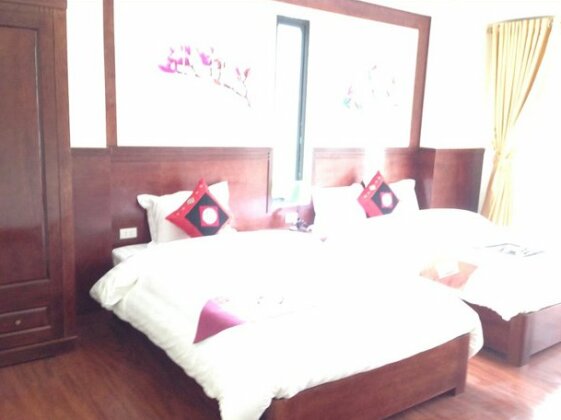 Sapa Friendly Inn & Travel - Photo5