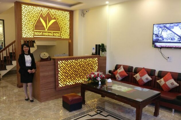 Sapa Garden Hotel - Photo4
