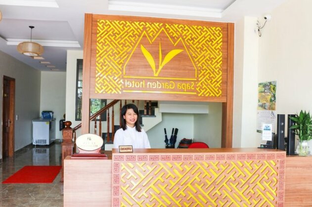 Sapa Garden Hotel - Photo5
