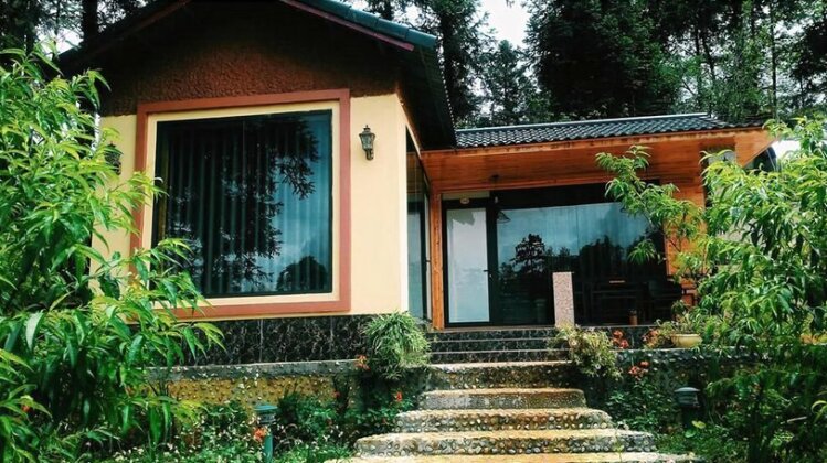 Sapa Garden Resort - Photo2