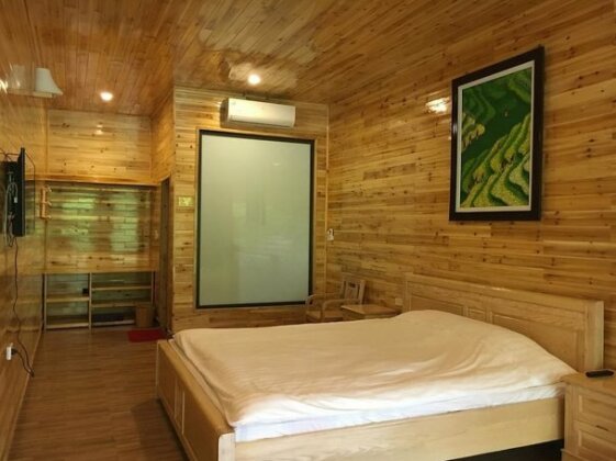 Sapa Garden Resort - Photo4