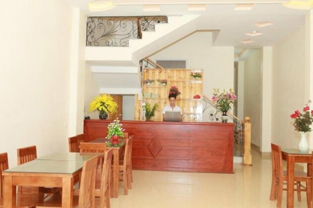 Sapa Glory Hotel - Photo2