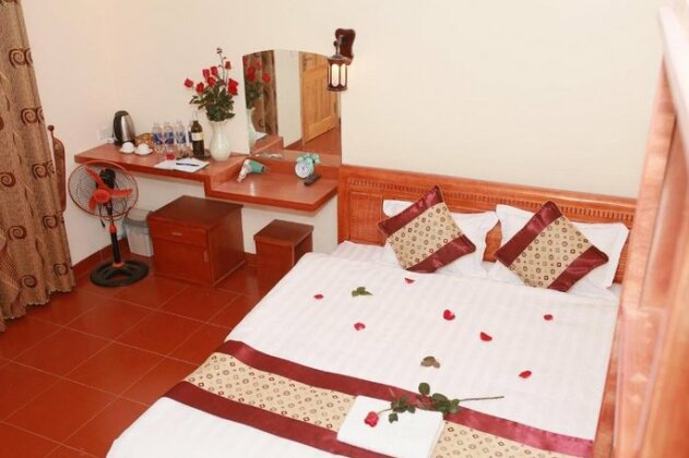 Sapa Glory Hotel - Photo5