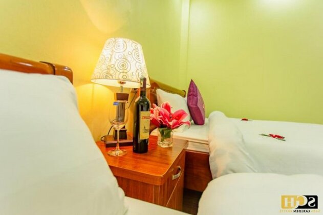 Sapa Golden Hotel - Photo3