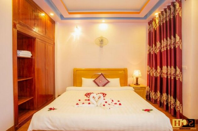 Sapa Golden Hotel - Photo4