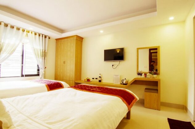 Sapa Golden Plaza Hotel - Photo3