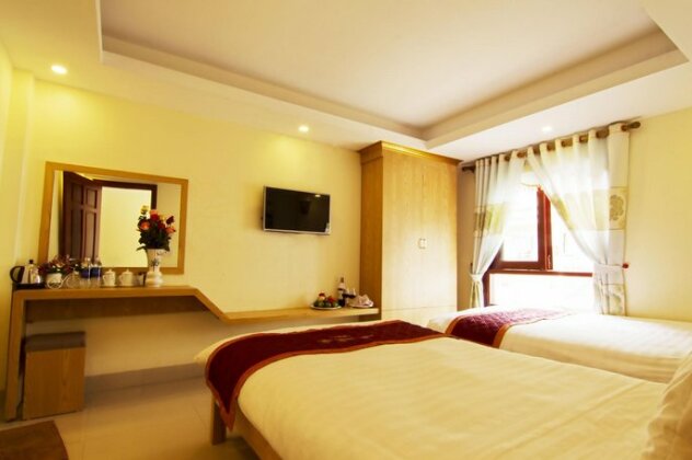 Sapa Golden Plaza Hotel - Photo5