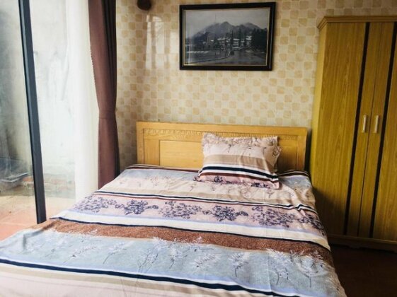 Sapa Golden Rose Hostel - Photo2