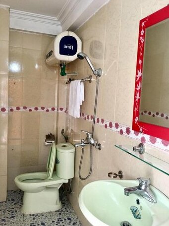 Sapa Golden Rose Hostel - Photo3