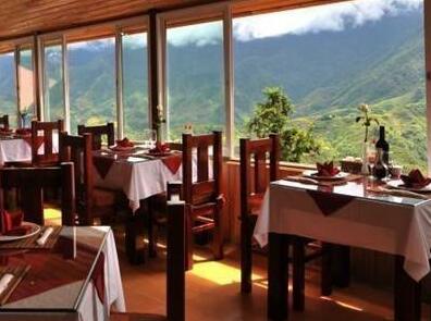 Sapa Golden Terrace Hotel - Photo3