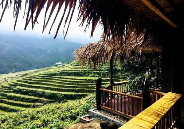 Sapa Hmong Bungalow Homestay - Photo2