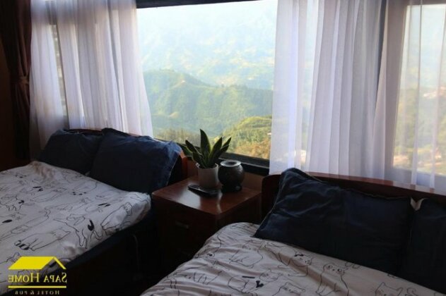 Sapa Homestay Ta May - Photo4