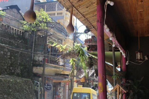 Sapa Homestay Ta May - Photo5