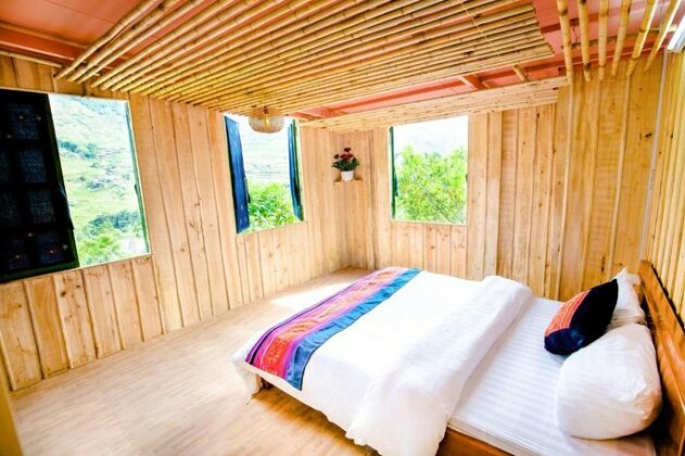 Sapa Homestay - Photo2