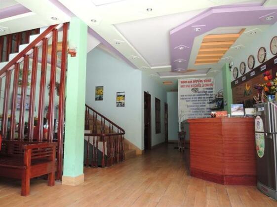 Sapa Honey Moon Hotel - Photo2