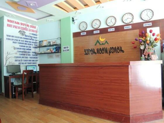 Sapa Honey Moon Hotel - Photo3