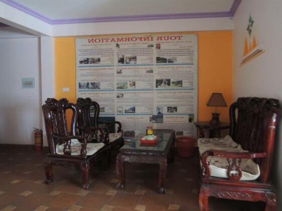 Sapa Honey Moon Hotel - Photo4