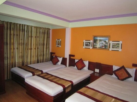 Sapa Honey Moon Hotel - Photo5