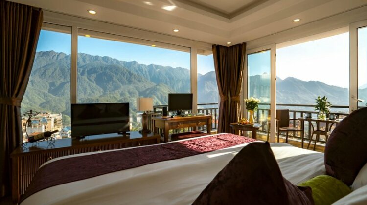 Sapa Horizon Hotel - Photo3