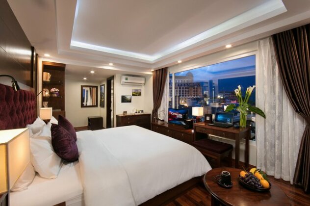 Sapa Horizon Hotel - Photo5