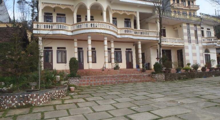 Sapa Hostel - Photo2