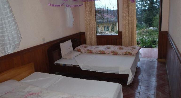 Sapa Hostel - Photo3