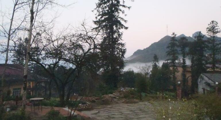 Sapa Hostel - Photo5