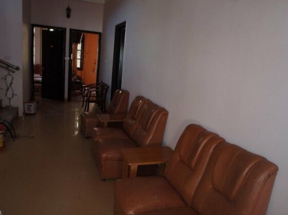 Sapa Hotel Travel - Photo2