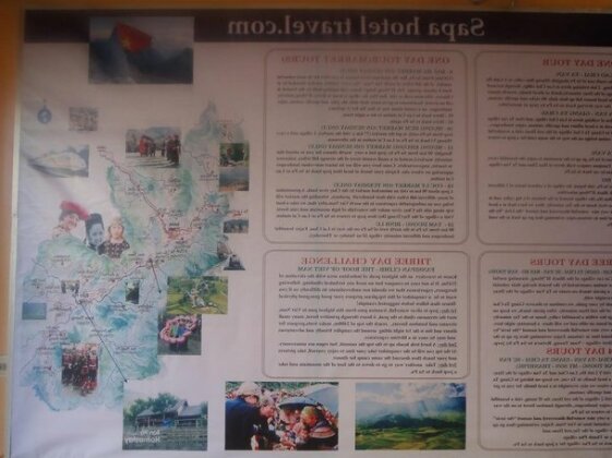Sapa Hotel Travel - Photo3