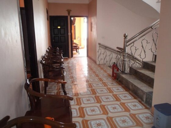 Sapa Hotel Travel - Photo4