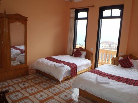Sapa Hotel Travel - Photo5