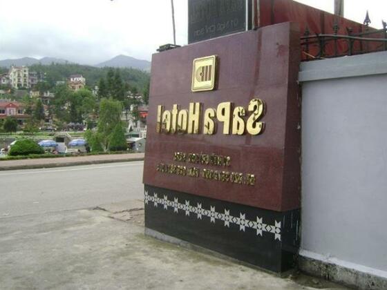 Sapa Hotel - Photo2