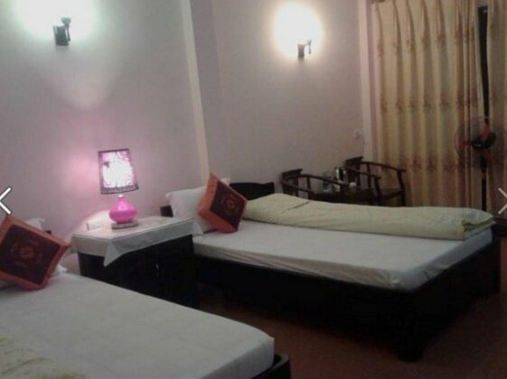 Sapa Hotel - Photo3