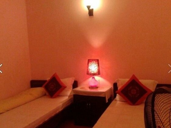 Sapa Hotel - Photo4