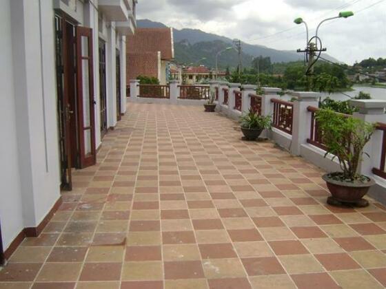 Sapa Hotel - Photo5