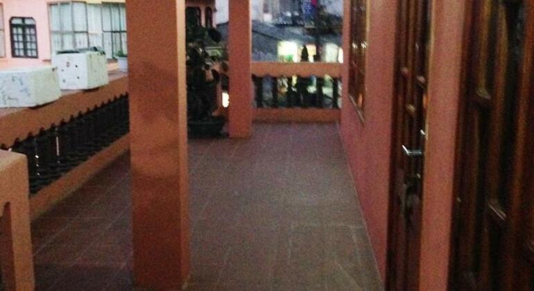 Sapa Impressive Hotel - Photo4