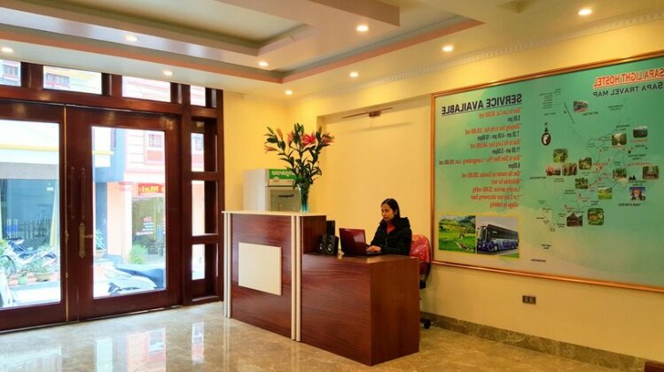 Sapa Light Hostel - Photo2